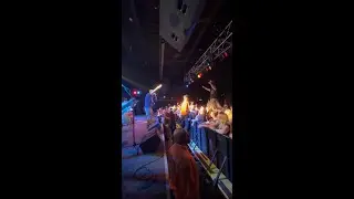 Terror "Overcome" (Starland Ballroom 9/10/23)