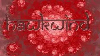 Hawkwind Born To Go (Live)