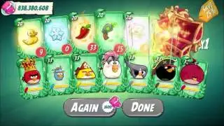 Angry Birds 2 Hack/mod Android no root 2017 Unlimited gems
