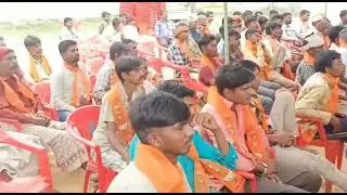 ધાનપુર તાલુકાના ભાજપની મિટિંગ યોજાઈ