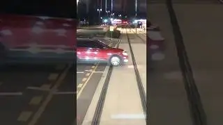 Railway Near Misses - Rail Safety Week