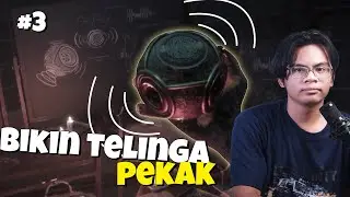 Dapat Senjata! - Maid Of Sker Gameplay Indonesia - Part 3