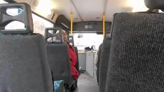 Stagecarriage - KF52 UAE on Service 271