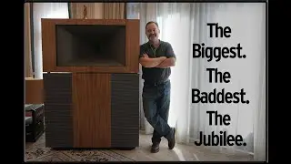 The Biggest. The Baddest. The Jubilee. First Look!