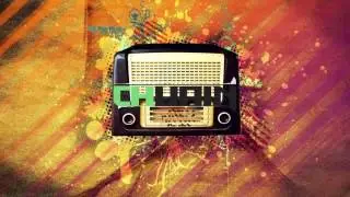 FUTURE MAGIC ft  Kass - In The Radio