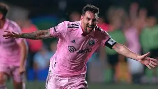 Leo Messo Vs Orlando City ● Dribbles ● Skills ● Goals