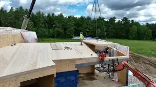 Phase 2 of the Thoma Holz project