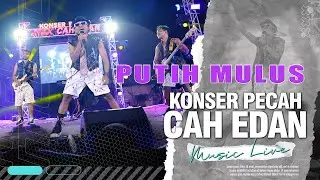 ARIF CITENX  - PUTIH MULUS (Live Konser)