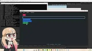 How to Extract a VRCA File and import it into unity.