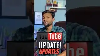 Best YouTube update for Views and earnings 😱 | change your language #youtubeupdate