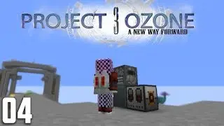 FIRST MECHANISMS AND ENERGY | #04 | Project Ozone 3