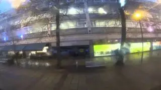 Go Pro Timelapse 0.5 Intervals