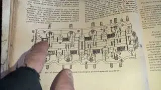 41 москвич снимаю и ставлю гбц