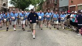 Fralinger String Band 