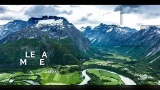 Slideshow by Initial_Design | VideoHive