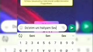 Sevgi haqida chiroyli sozlar