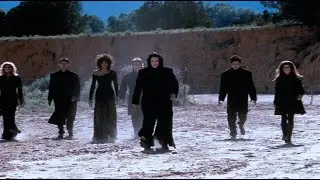 Vampires ( 1998 ) Вампиры P1