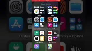 Why ios 14.7.1 🙄🙄