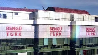 Milletin Televizyonu... Haberin Hayat Bulduğu Bengü Türk 3 Ekim'de Yeni Yayın Dönemine Giriyor