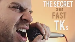 BEATBOX TUTORIAL | FAST TKs | SKILLER roll