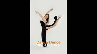 Dance Dance_by AI