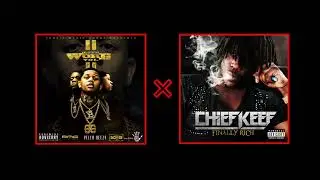 Yella Beezy 'That's On Me' But The Beat Is Chief Keef 'Hate Bein' Sober'