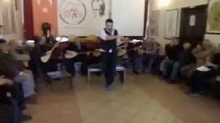 Kerimoğlu Zeybeği , Çağrı Pala