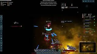 Darkorbit Kronos Gate     Global Europa 7 reupload