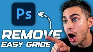 How to Remove White Edges in Photoshop | Quick & Easy Tutorial (2026)