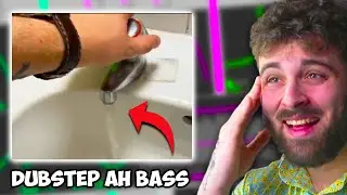 This Sink Is A Better Sound Designer Than Most Producers