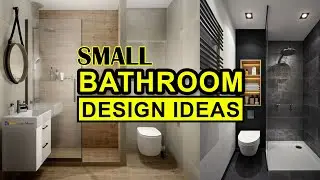 Small Bathroom Design Ideas | Blowing Ideas