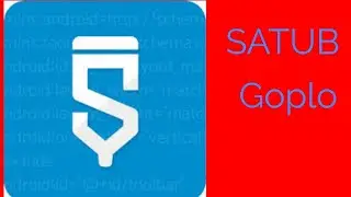 SATUB #1 [Sketchware Apps Testen und Bewerten]