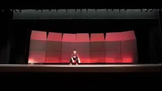 The Drop Winter Showcase 2019 - Lorenzo Solo