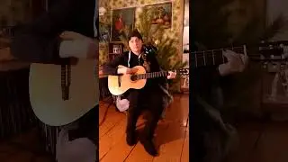 первая песня)