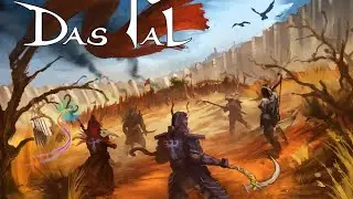 Das Tal (now: The Exiled) - Kickstarter Pitch Video