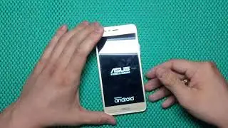 Сброс настроек ASUS ZenFone 3 Max (ZC520TL) через Recovery