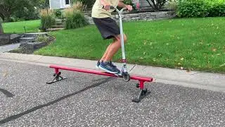 BEST SCOOTER TRICKS 2021! (2)