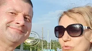 Пляж Унаватуна. Шри-Ланка