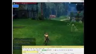 Make Auto Potion without code with VTask Studio