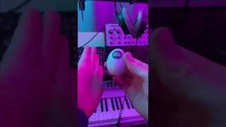 Adding expression when playing a shaker #shorts #musicproduction #musictips