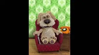 Угрожающий бен #shorts
