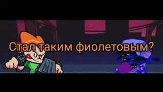 🇷🇺Фан перевод pico на русском🇷🇺 (FNF PUPPET MOD)