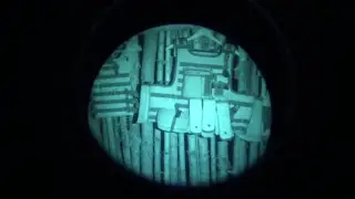 Gen 3 Night Vision... IR reflectivity of Plate Carriers and BDUs (multiple patterns).