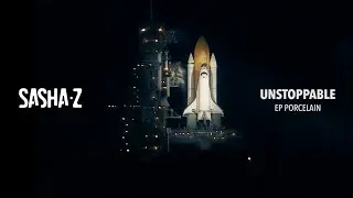 Sasha Z - Unstoppable (Official Video)