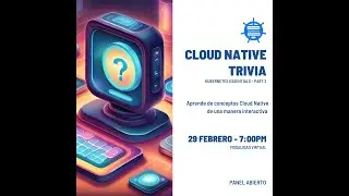 Cloud Native Trivia