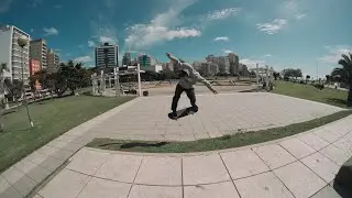 Meli Ruiz x Vans | DOCESEIS