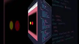 Sphere Loader | HTML CSS | THINHPHAM 