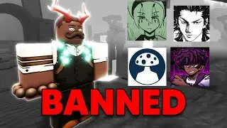 The Deepwoken Moderators have lost it (fr this time)