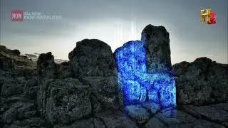 Ancient Aliens - Kokino (Taticev Kamen) Macedonia