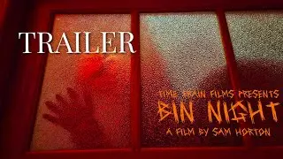 Bin Night (2024) Trailer